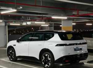 NX8这价格对比同类确实很有竞争力