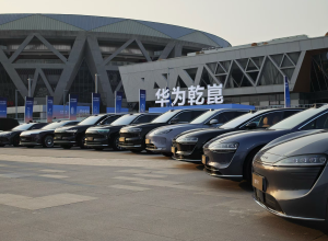 华为乾崑2026：从“智驾”到“智能体”的出行范式