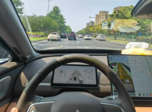 特斯拉置换零跑D19