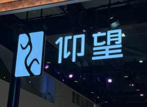 极致技术铸就“责任豪华”：2026粤港澳大湾区车展仰望展台深度体验
