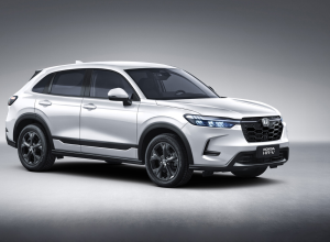 10.99万买本田SUV！新款HR-V杀入红海，合资车以价换市能赢吗？