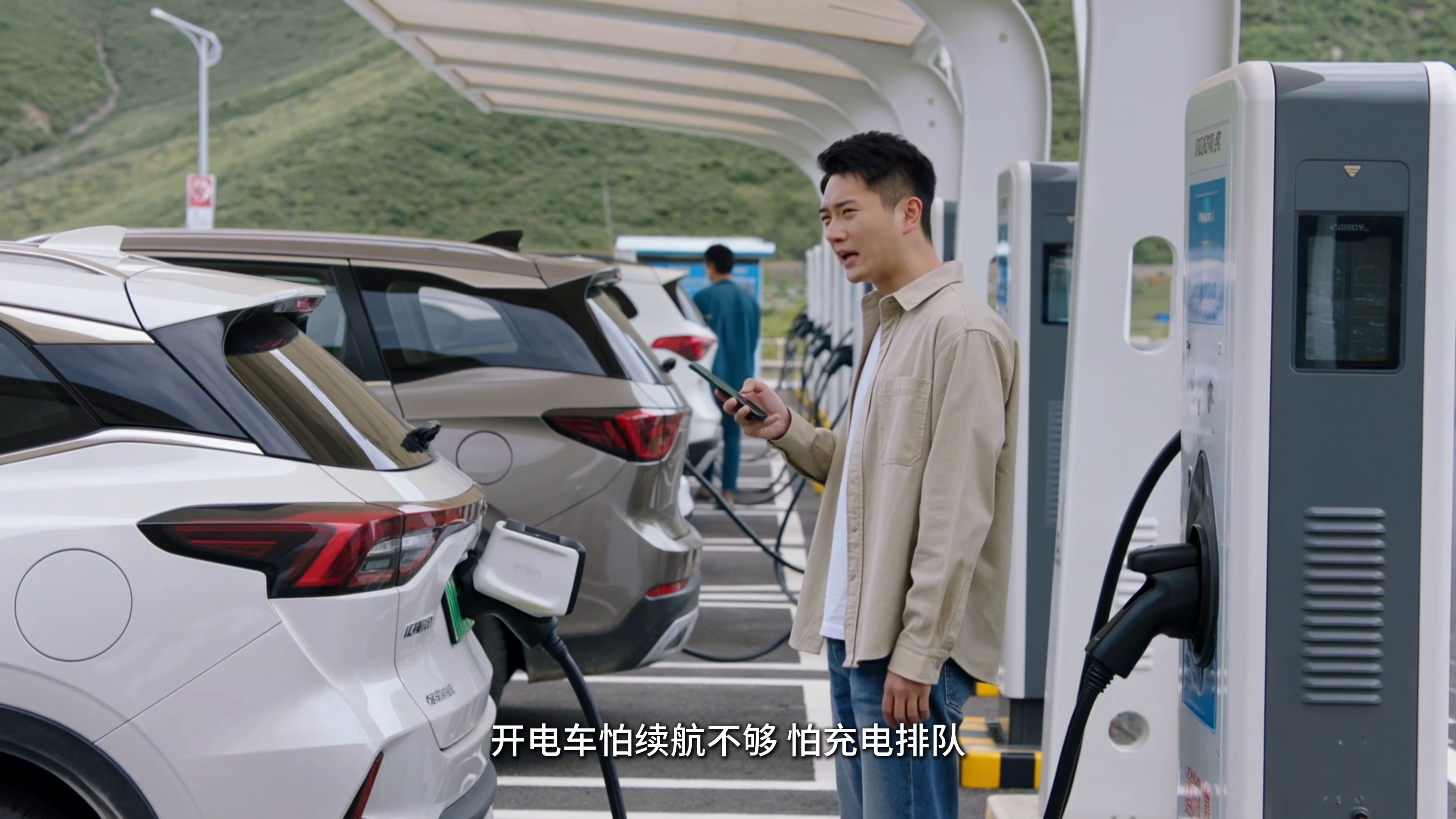 科技赋能远行，全新腾势Z9GT奔赴每一份美好
