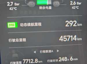 iCAR 03 这电耗谁来给解释一下?