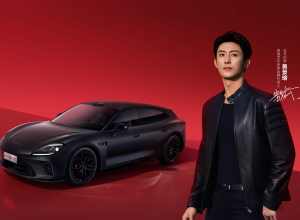 20.99 万起标配华为 ADS 5 Pro！启境 GT7，896 线激光雷达 + 900km 续航直接越级