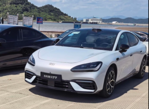银河TT怎么样？