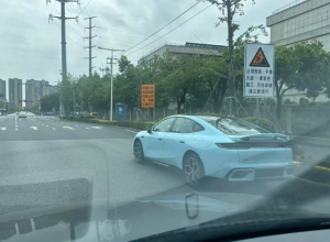 银河TT怎么样？